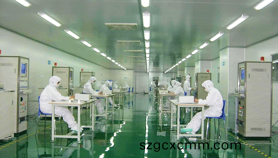 電子産(chan)品鏈客(ke)